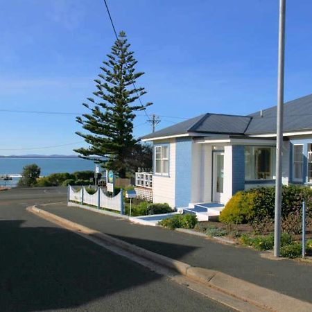 Freycinet Waters Bed & Breakfast Swansea Ngoại thất bức ảnh