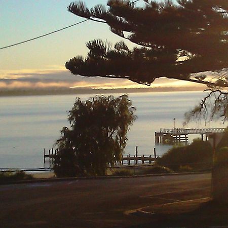 Freycinet Waters Bed & Breakfast Swansea Ngoại thất bức ảnh