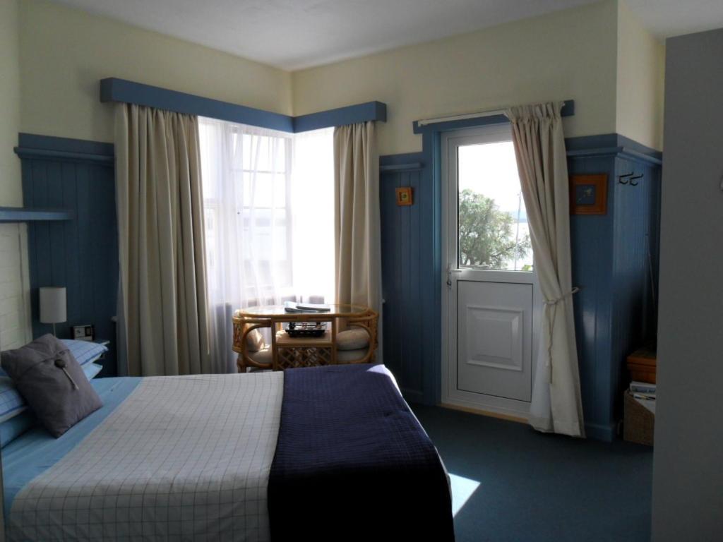 Freycinet Waters Bed & Breakfast Swansea Phòng bức ảnh