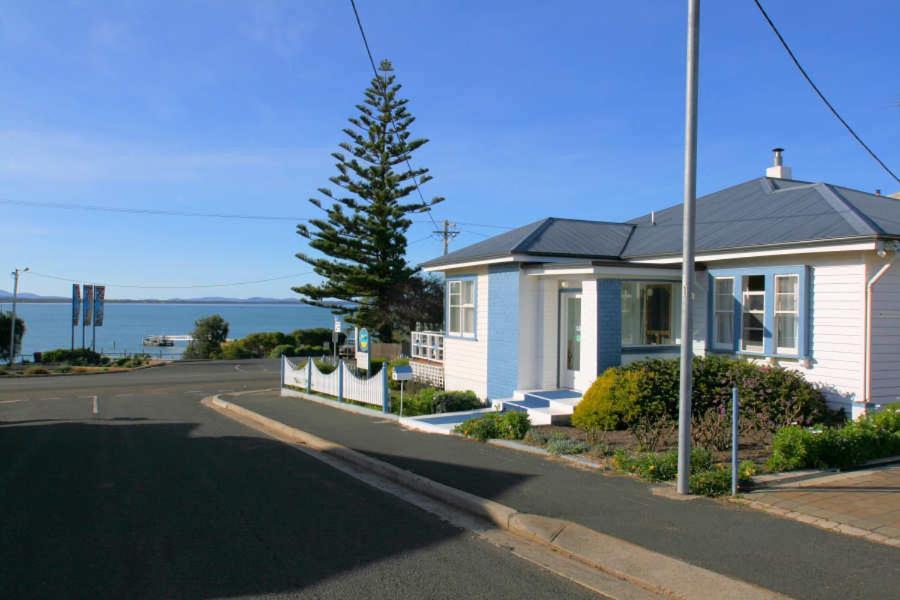 Freycinet Waters Bed & Breakfast Swansea Ngoại thất bức ảnh