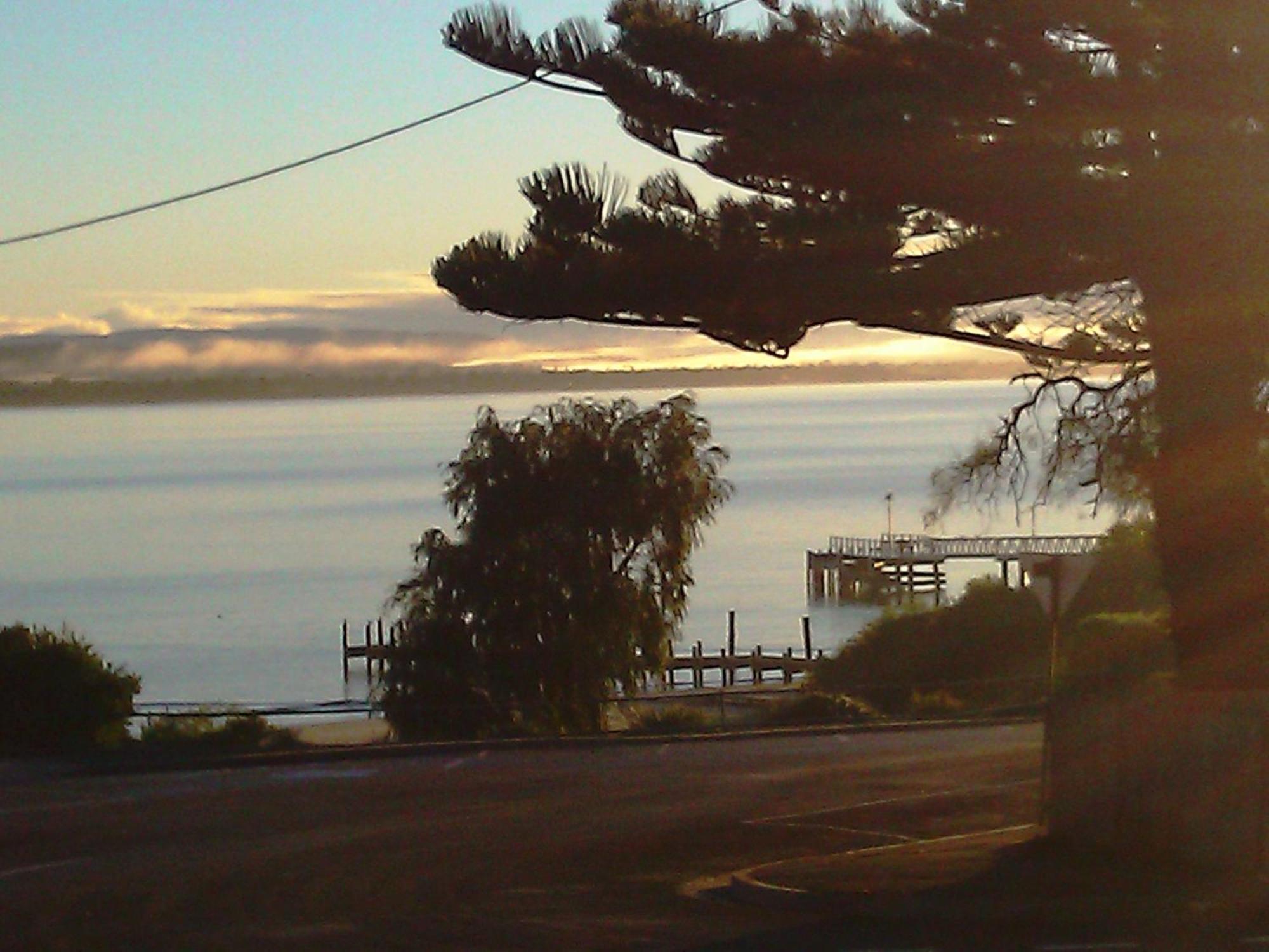 Freycinet Waters Bed & Breakfast Swansea Ngoại thất bức ảnh