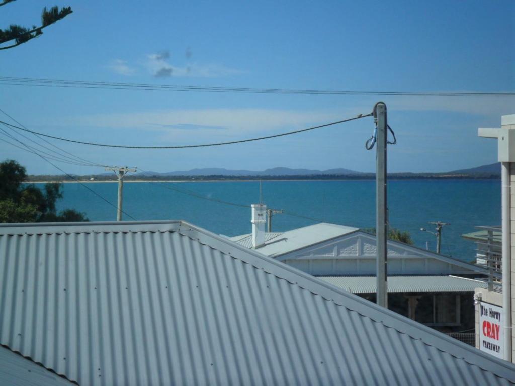 Freycinet Waters Bed & Breakfast Swansea Ngoại thất bức ảnh