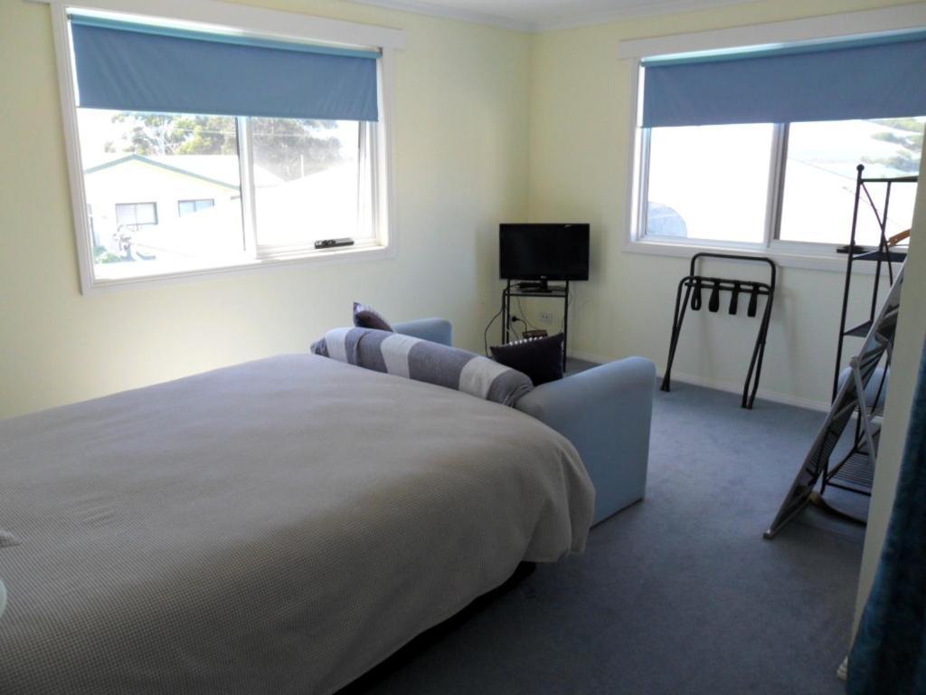 Freycinet Waters Bed & Breakfast Swansea Ngoại thất bức ảnh