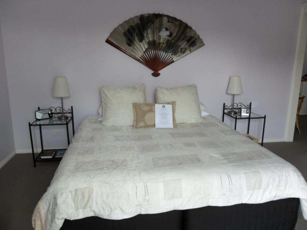 Freycinet Waters Bed & Breakfast Swansea Ngoại thất bức ảnh