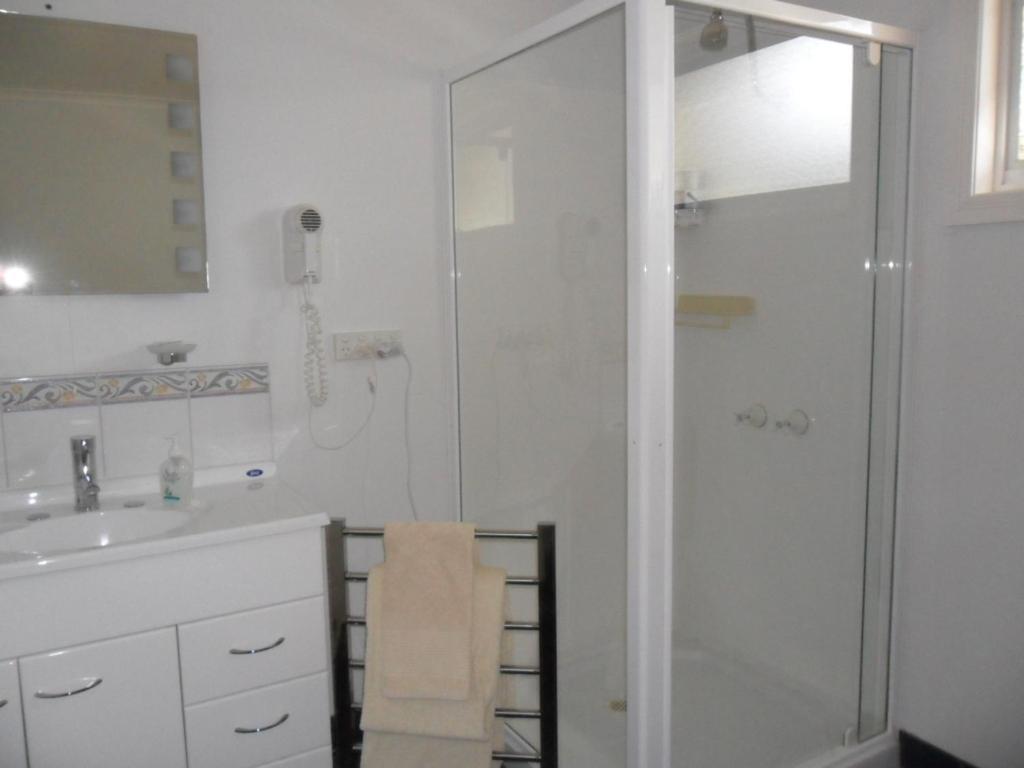Freycinet Waters Bed & Breakfast Swansea Ngoại thất bức ảnh