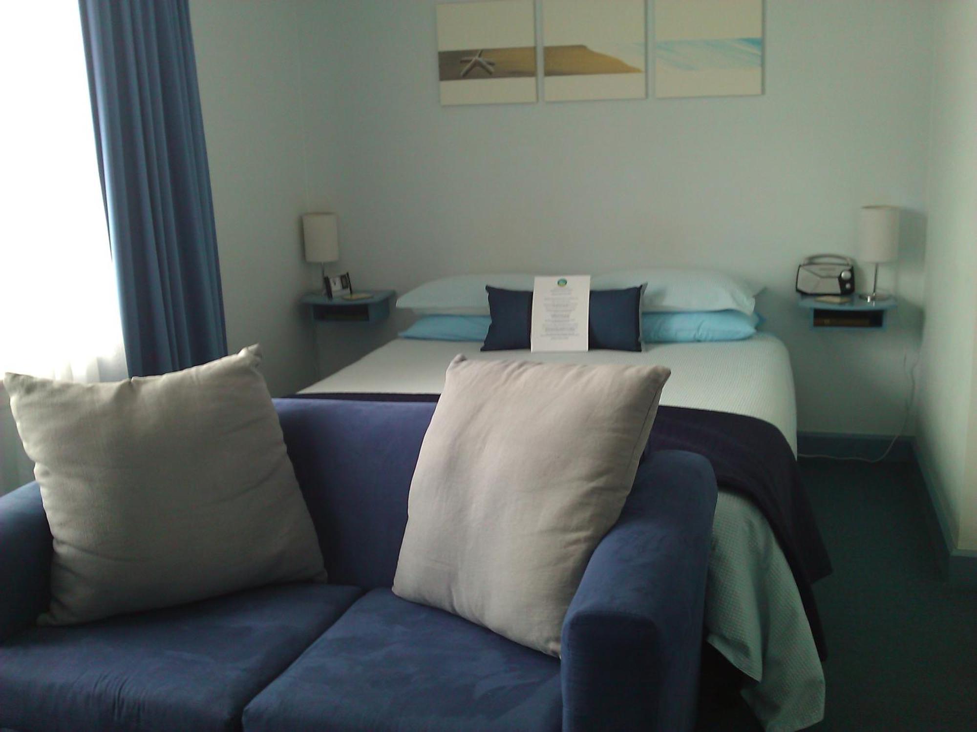 Freycinet Waters Bed & Breakfast Swansea Ngoại thất bức ảnh