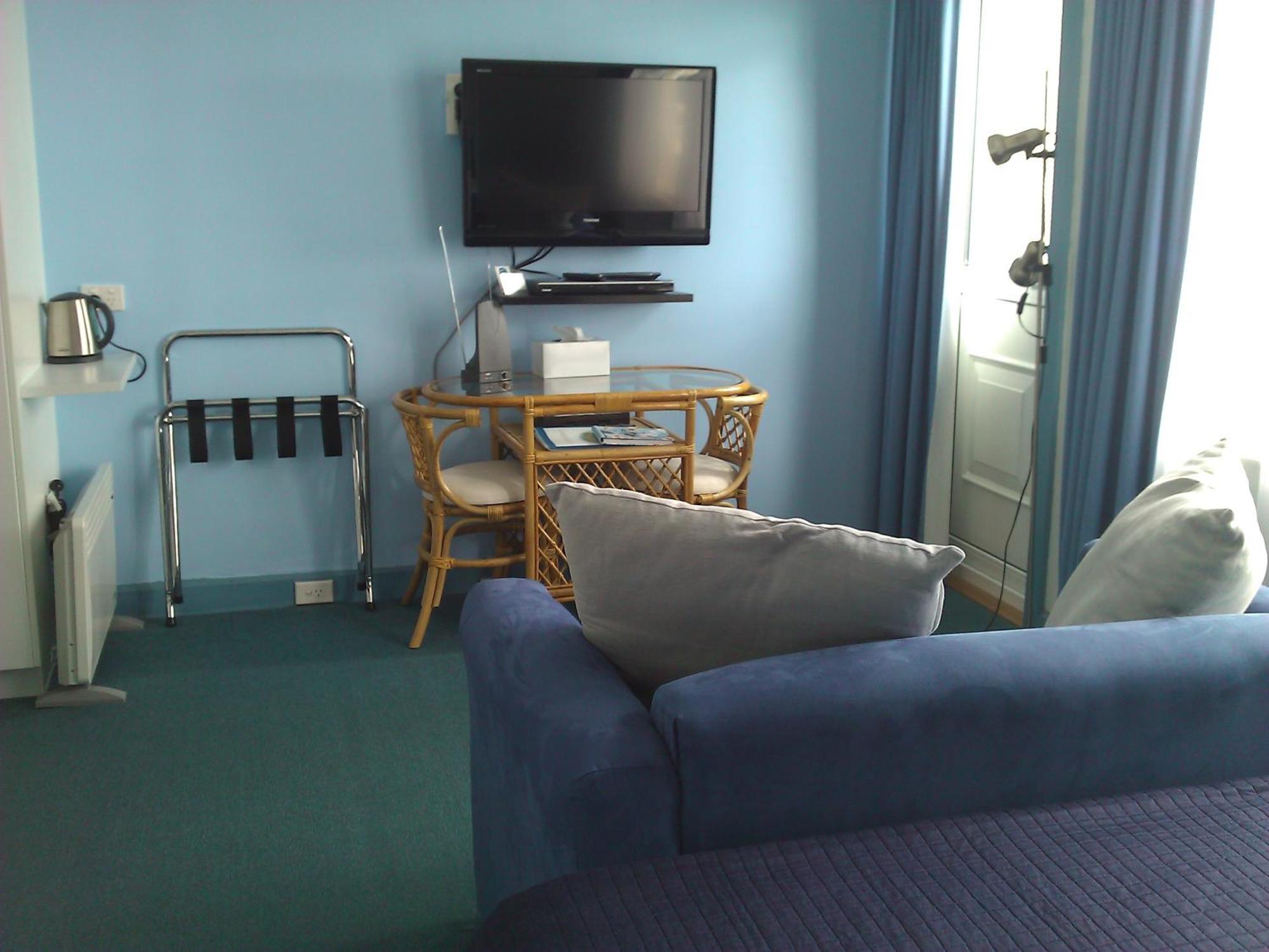 Freycinet Waters Bed & Breakfast Swansea Ngoại thất bức ảnh
