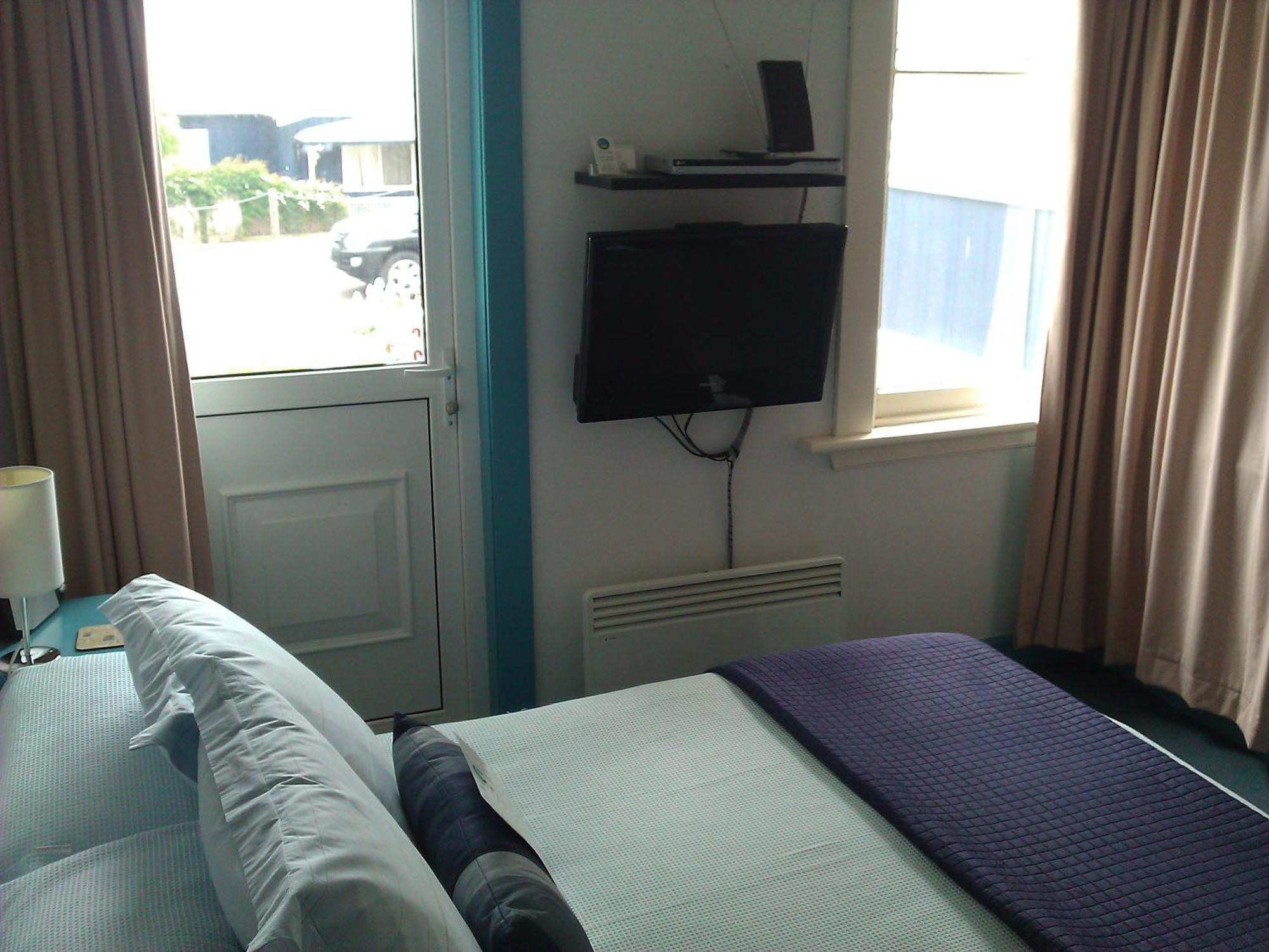 Freycinet Waters Bed & Breakfast Swansea Ngoại thất bức ảnh