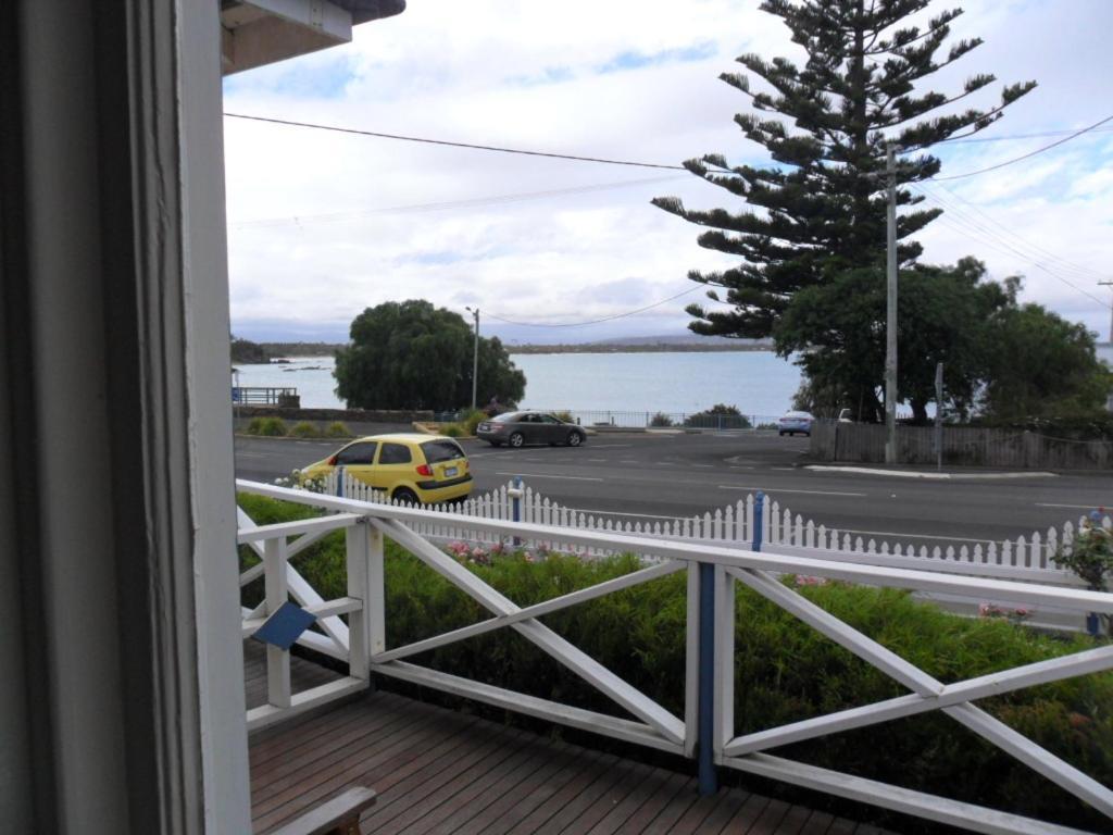 Freycinet Waters Bed & Breakfast Swansea Phòng bức ảnh