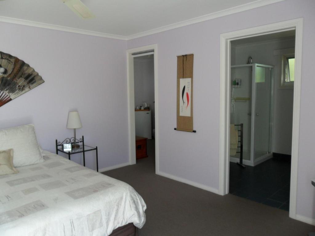 Freycinet Waters Bed & Breakfast Swansea Phòng bức ảnh