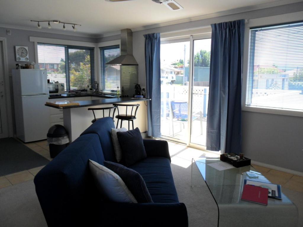 Freycinet Waters Bed & Breakfast Swansea Phòng bức ảnh