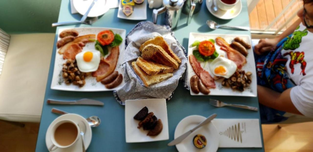 Freycinet Waters Bed & Breakfast Swansea Ngoại thất bức ảnh