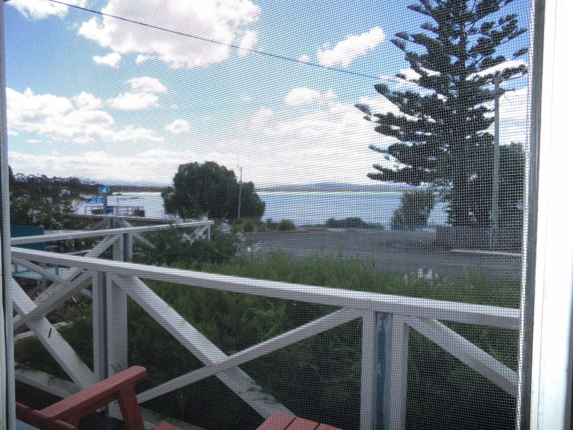 Freycinet Waters Bed & Breakfast Swansea Ngoại thất bức ảnh